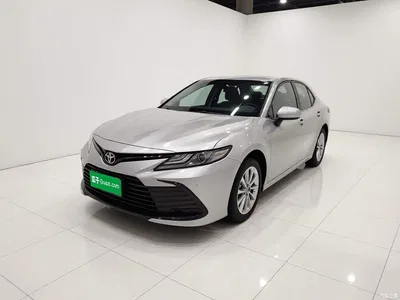 2021 Toyota Camry 2.0G Luxury Edition, фото 1, лот 10281731