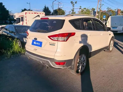 2015 Ford Kuga 1.5L GTDi 2WD Comfort, фото 3, лот 10280774
