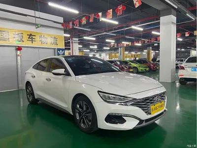 2019 Hyundai Fista 280TGDi Sport Edition China V, фото 3, лот 10835864