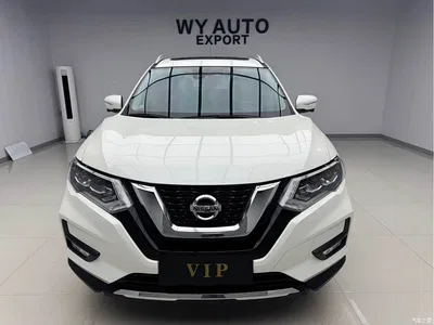 2022 Nissan X-Trail 2.0L 2WD Smart Connection Premium Edition, фото 2, лот 10356306