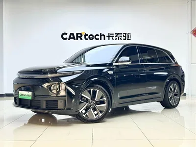 2024 Li Auto L7 Pro, фото 3, лот 10444134