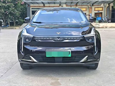 2023 Nezha Auto Neta U Neta U-II Challenge Edition 400 U-Show (Ternary Lithium), фото 3, лот 10803719