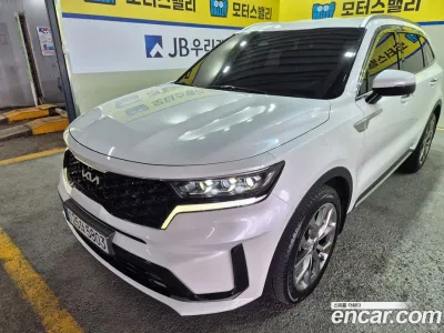 2022 Kia Sorento Diesel 2.2 2WD, фото 2, лот 10158610