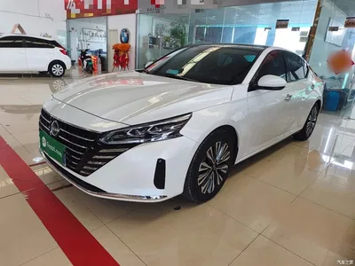2022 Nissan Teana 2.0L XL-TLS Comfort Edition, фото 1, лот 10812715