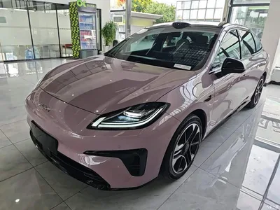 2025 Aion RT 650 LiDAR Edition, фото 1, лот 10240804