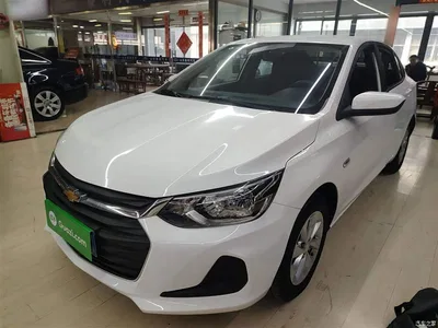 2022 Chevrolet Cavalier 325T Auto Delight Edition, фото 1, лот 10383904