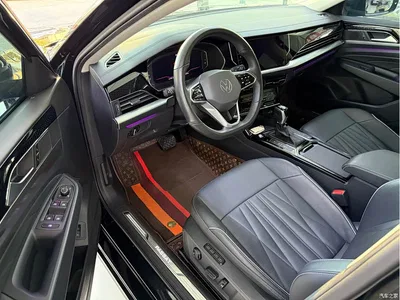 2023 Volkswagen Passat 330TSI Starlight Luxury Edition, фото 4, лот 11193264