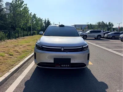 2024 AITO Wenjie AITO M7 1.5T Smart Drive RWD Ultra 5-seater, фото 2, лот 10277576