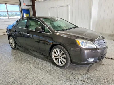 2014 BUICK VERANO, фото 4, лот 10863408