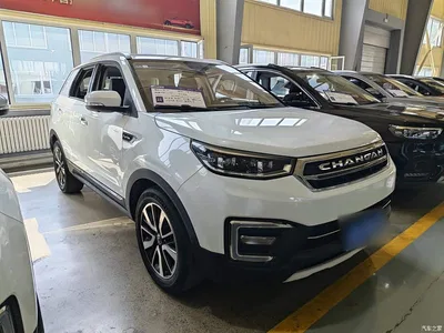 2017 Changan CS55 1.5T Automatic Dynamic Edition, фото 4, лот 10256064