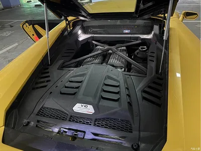 2020 Lamborghini Huracán EVO RWD, фото 4, лот 10309625