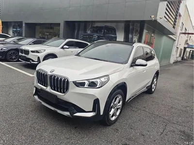 2023 BMW X1 sDrive20Li X Design Package, фото 1, лот 10466537