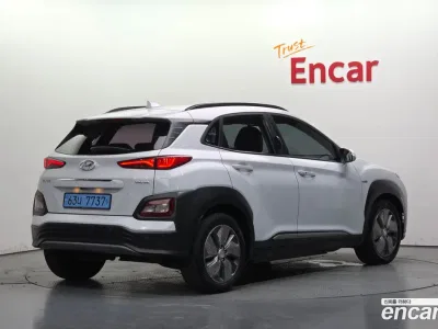2019 Hyundai Kona Premium, фото 2, лот 10517382
