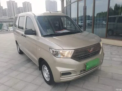 2022 Wuling Motors Wuling Hongguang V 1.5L Power Take Edition Electric Power Steering LAR, фото 4, лот 10369332