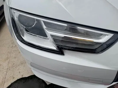 2017 Audi A4L 40 TFSI Progressive, фото 3, лот 10437505