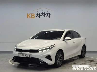 2022 Kia K3 1.6, фото 1, лот 10182486
