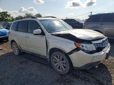 2012 SUBARU FORESTER 2.5X PREMIUM, фото 4, лот 10769861