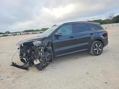 2022 KIA SORENTO S, фото 1, лот 10673961