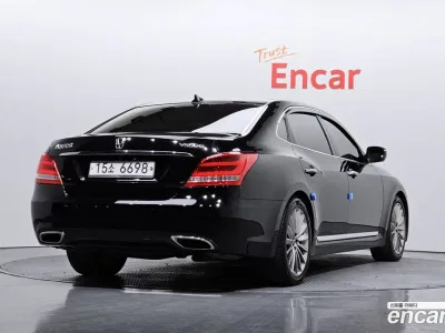 2015 Hyundai Equus VS500, фото 2, лот 10105760