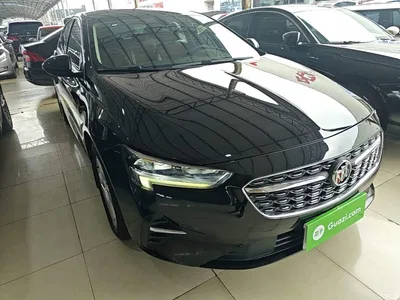 2023 Buick Regal 552T Smart Enjoyment, фото 4, лот 10816736