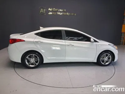 2011 Hyundai AVANTE M16 GDI Deluxe, фото 3, лот 10184866