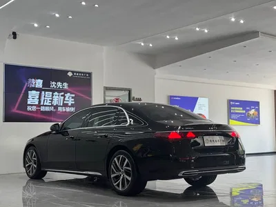2025 Mercedes-Benz E-Class E 300 L Fashion, фото 4, лот 10266718