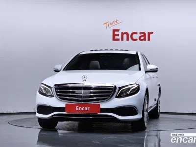 2020 Mercedes-Benz E-Class E300 4MATIC Exclusive, фото 3, лот 10781035