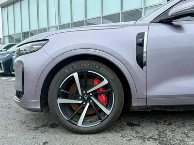 2025 Voyah Auto VOYAH FREE FREE+ 4WD Qiankun Edition, фото 3, лот 10310109