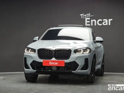 2025 BMW X4 xDrive20i M Sport Pro Special Edition, фото 3, лот 10135139