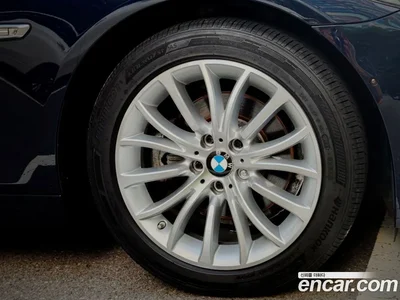 2016 BMW 5-Series 528i Luxury, фото 2, лот 10075087