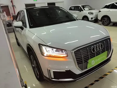 2019 Audi Q2L e-tron Pure Electric Smart Enjoyment, фото 4, лот 10473145