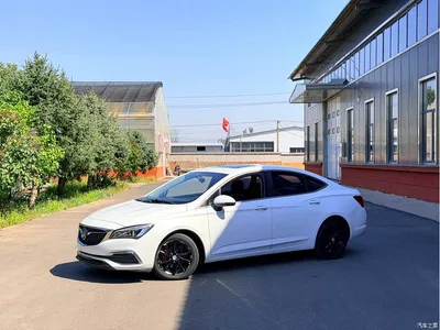 2018 Buick Verano Sedan 15S Automatic Progressive, фото 1, лот 10612140