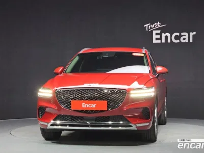2024 Genesis GV70 2.5T Gasoline 2WD, фото 2, лот 10175067