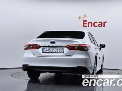 2023 Toyota Camry 2.5 LE Hybrid, фото 4, лот 10034248