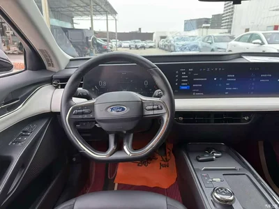 2022 Ford Mondeo EcoBoost 245 Luxury Edition, фото 4, лот 10298323