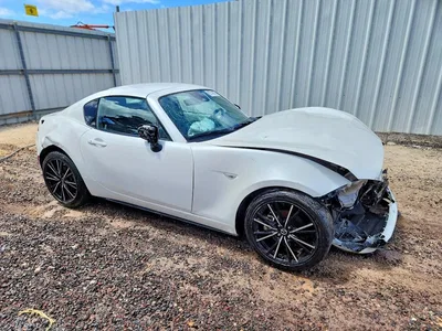 2024 MAZDA MX-5, фото 4, лот 10847952