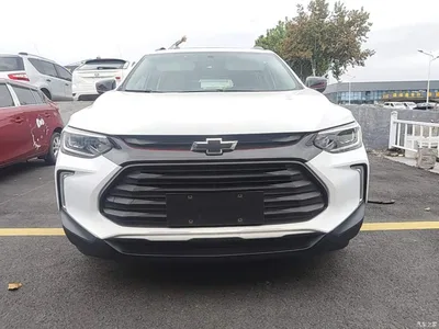 2019 Chevrolet Trax Redline 325T Auto Fun Edition China VI, фото 3, лот 11141101