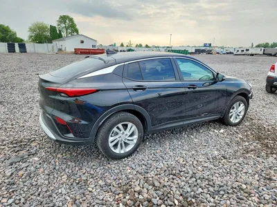 2024 BUICK ENVISTA PREFERRED, фото 3, лот 10683690