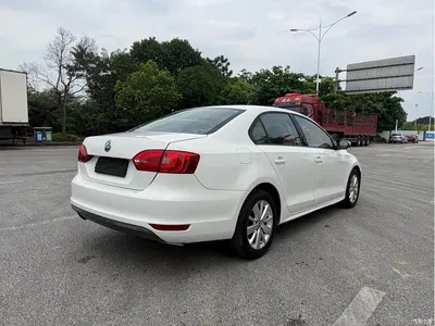 2014 Volkswagen Sagitar 1.4TSI Automatic Fashion, фото 4, лот 10450549