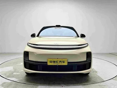 2023 Li Auto L7 Max, фото 2, лот 10446988