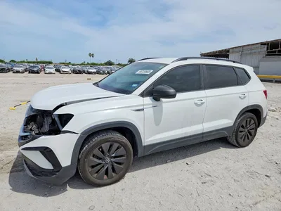 2023 VOLKSWAGEN TAOS S, фото 1, лот 10836797