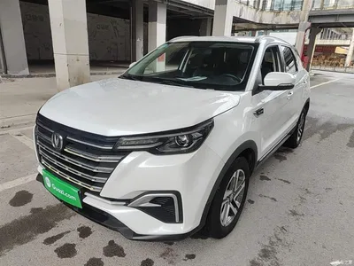 2020 Changan CS55 PLUS 1.5T Manual Color Edition, фото 2, лот 10256002