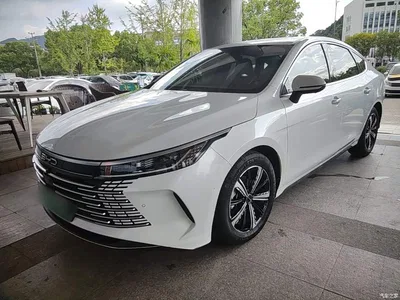 2022 BYD Destroyer 05 DM-i 55KM Premium, фото 2, лот 10260444