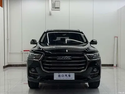 2021 Haval H6 National Trend Edition 2.0GDIT Automatic Champion, фото 2, лот 10281976
