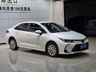 2021 Toyota Corolla 1.2T S-CVT Elite PLUS Edition, фото 3, лот 11216709