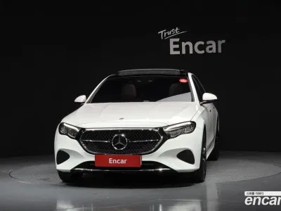 2025 Mercedes-Benz E-Class E200 Avantgarde, фото 2, лот 10049303