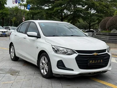 2020 Chevrolet Cavalier 325T Automatic Joy Edition, фото 3, лот 10377988