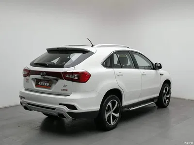 2016 BYD S7 2.0T Auto Premium Plus, фото 2, лот 11217352
