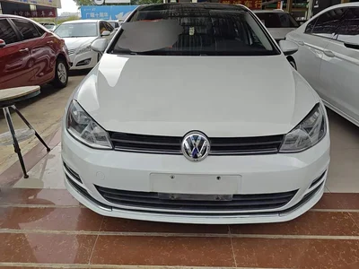 2016 Volkswagen Golf 230TSI Automatic Luxury, фото 2, лот 10451259