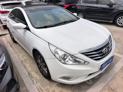 2013 Hyundai Sonata 2.0L Automatic Luxury Edition, фото 3, лот 10370597